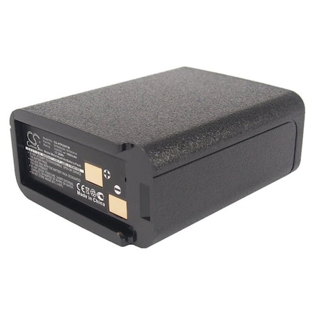 Bullard Commander MX Commander TIX TI Commander Thermal Imager 1800mAh Thermal Camera Repl. Battery -  BSC PREFERRED, CS-HTP200TW.1